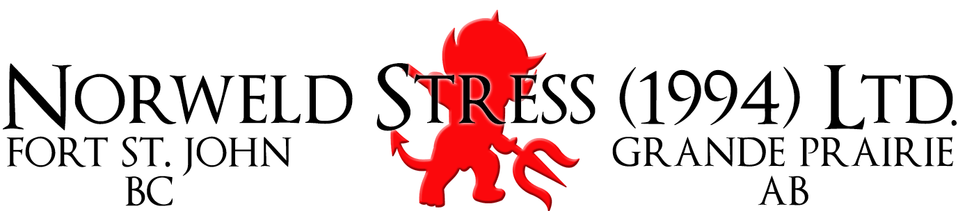 NORWELD STRESS LTD